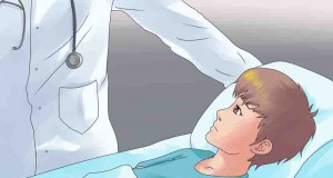 Как лечить укус клопа